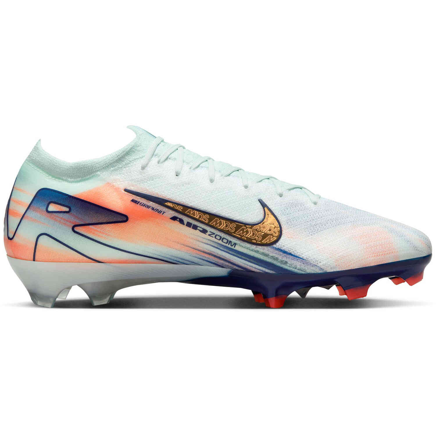 Nike Mercurial Vapor 16 Elite FG Firm Ground - MDS 009 - SoccerPro