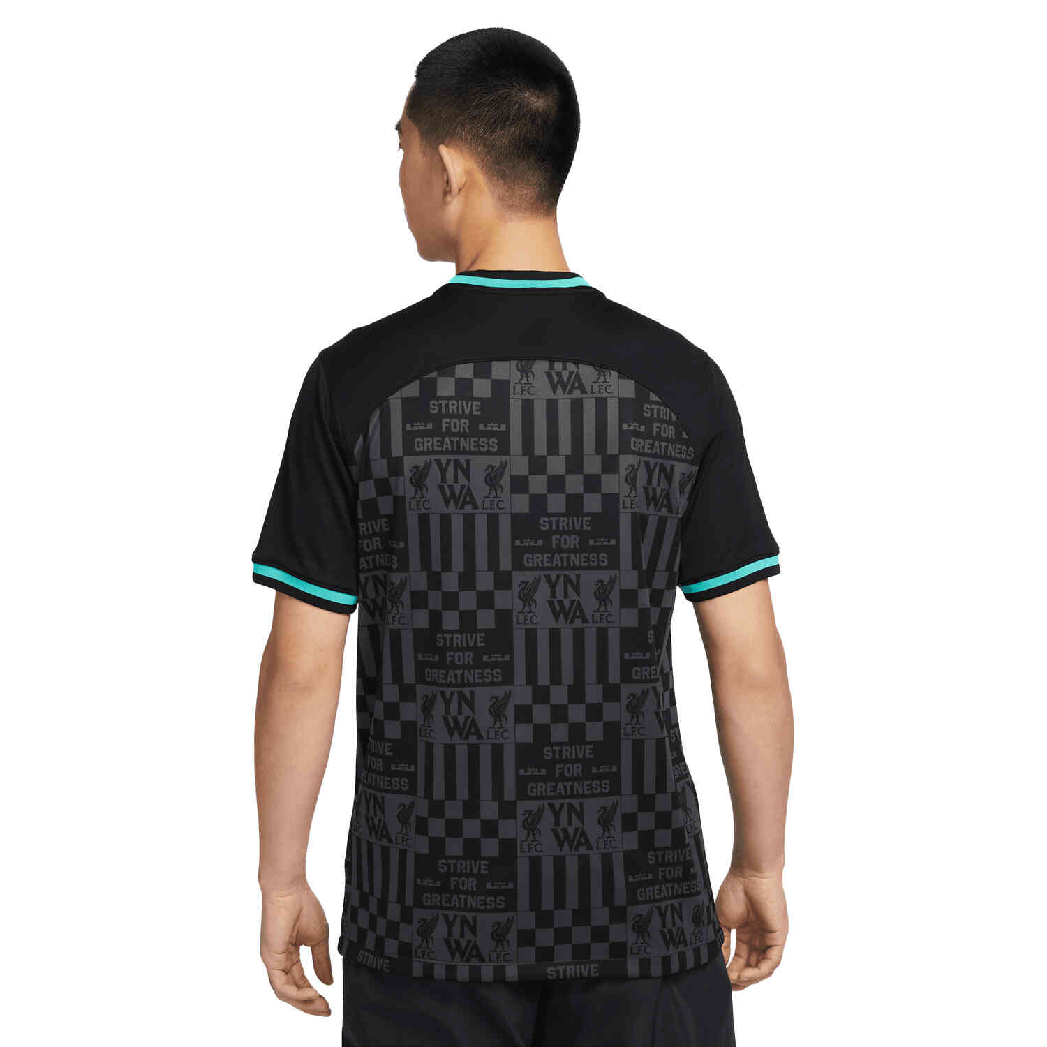 New lebron 2024 james shirt