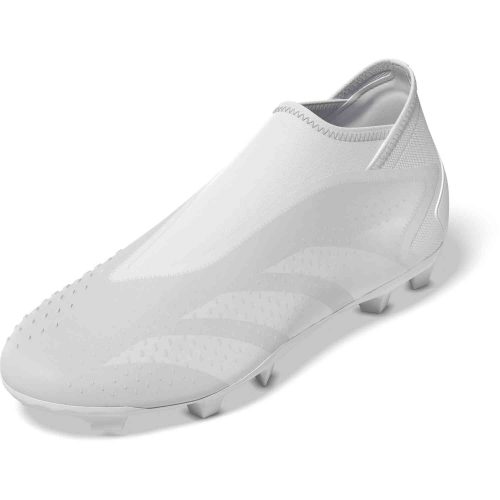 adidas Laceless Predator Accuracy.3 FG – Pearlized Pack
