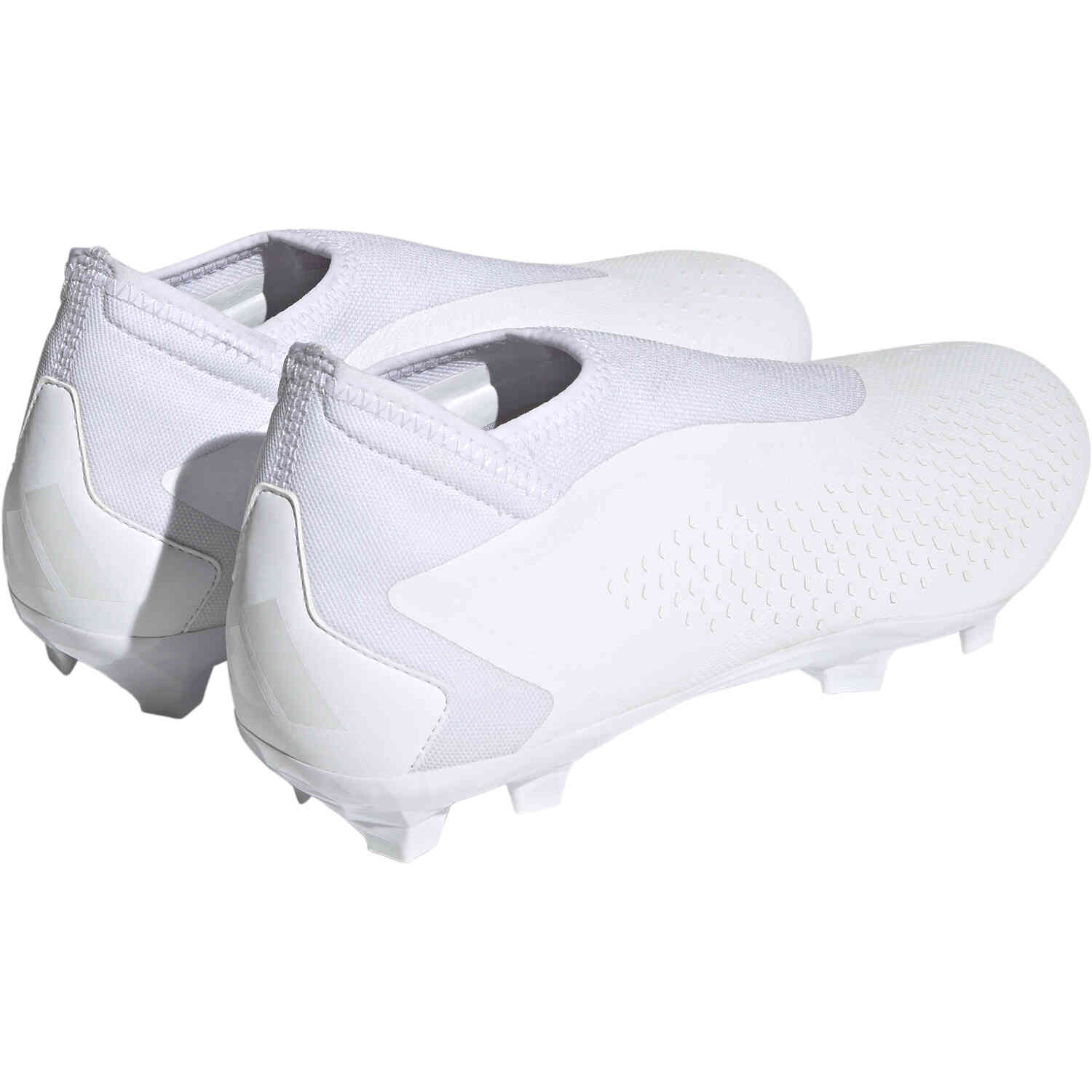 adidas Laceless Predator Accuracy.3 FG – Pearlized Pack