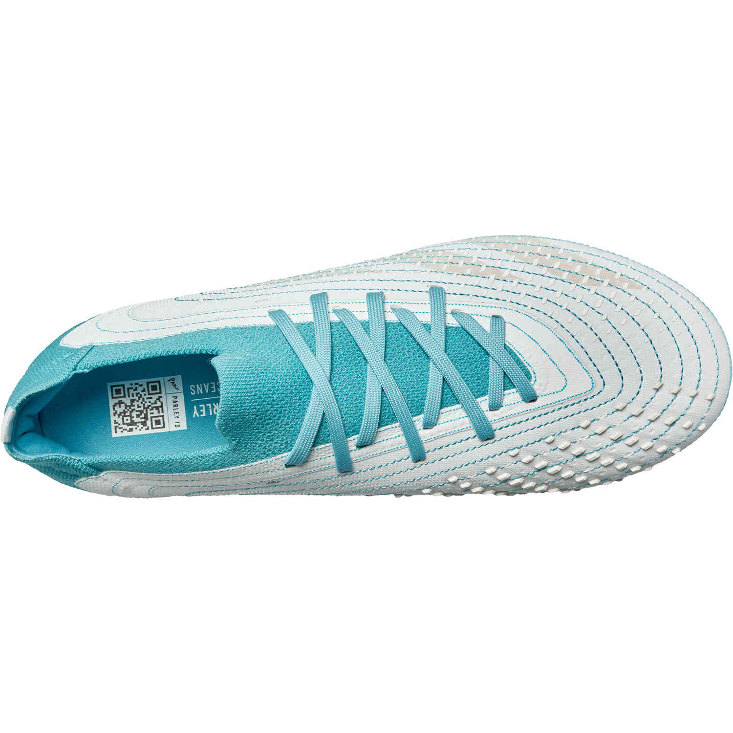 adidas Football Parley Low Cut Accuracy.1 - SoccerPro