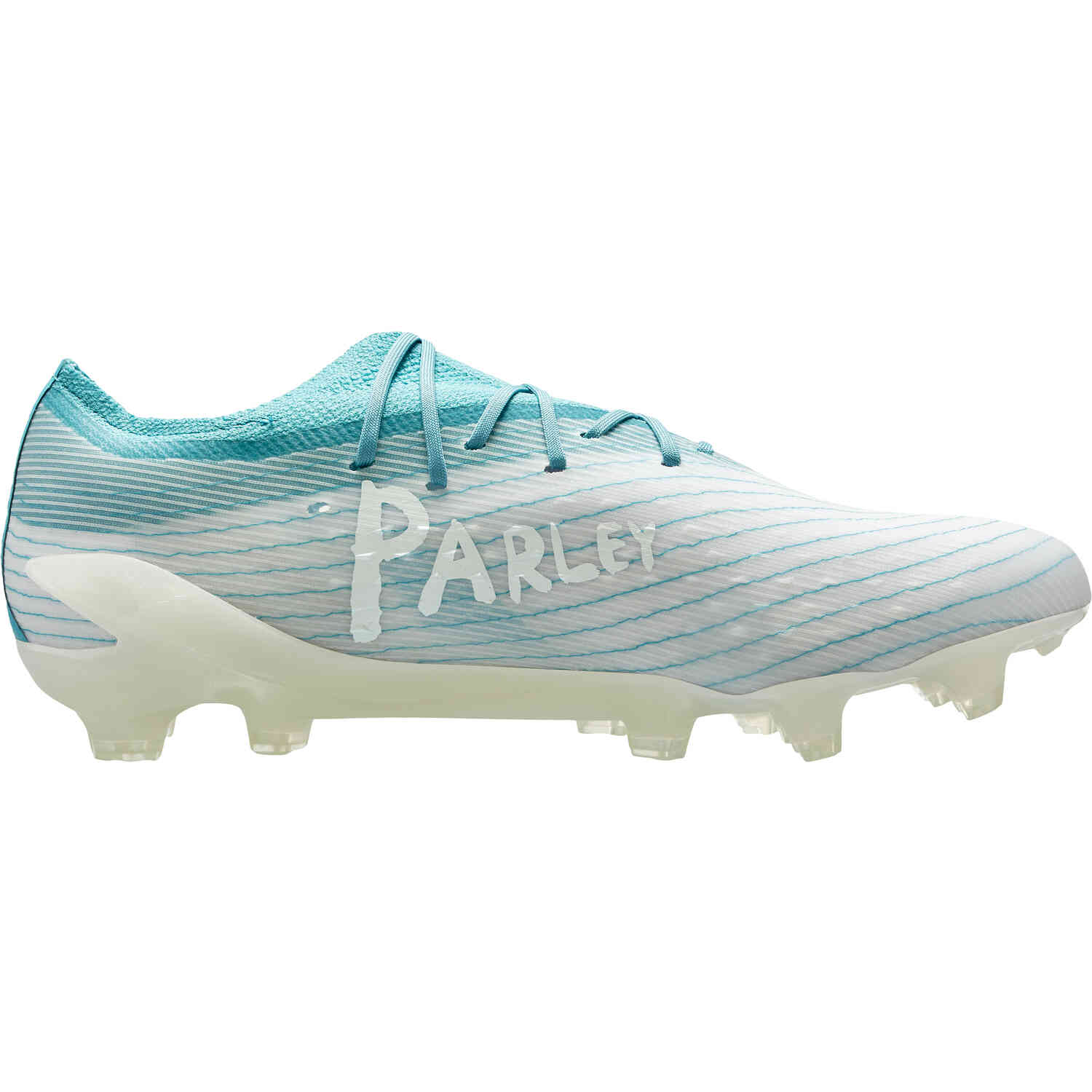 adidas Football x Parley X Speedportal.1 FG
