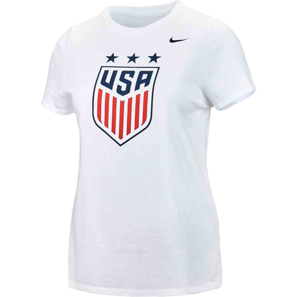 USWNT Soccer Jerseys 2022 | US Women's Soccer | SoccerPro.com