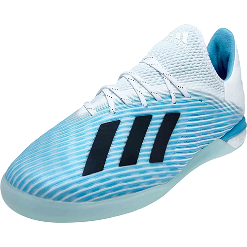 adidas X 19.1 IN – Hard Wired