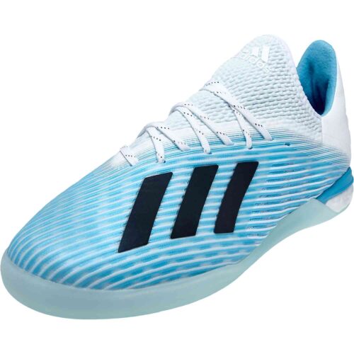 adidas X 19.1 IN – Hard Wired