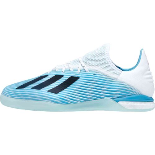 adidas X 19.1 IN – Hard Wired