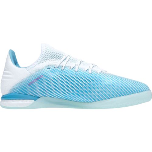 adidas X 19.1 IN – Hard Wired