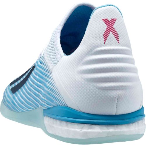 adidas X 19.1 IN – Hard Wired