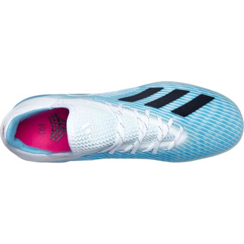adidas X 19.1 IN – Hard Wired