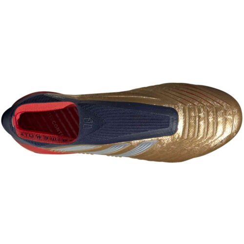 adidas Predator 19+ FG – Icon 25Y Pack