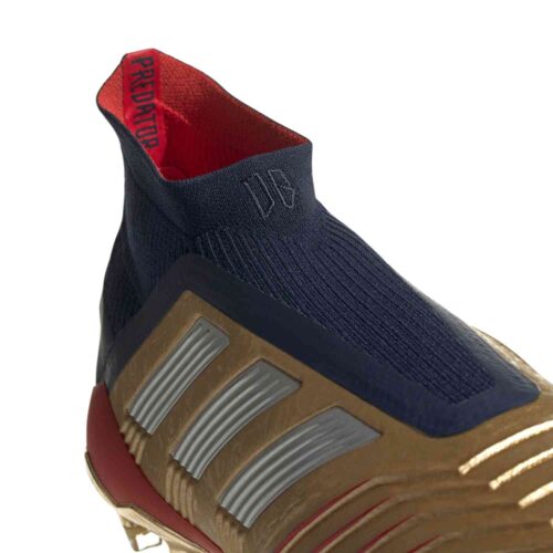 adidas Predator 19+ FG – Icon 25Y Pack