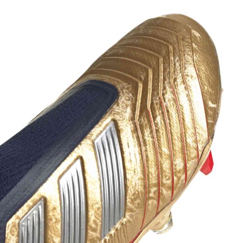adidas Predator 19+ FG – Icon 25Y Pack