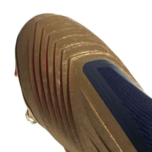 adidas Predator 19+ FG – Icon 25Y Pack