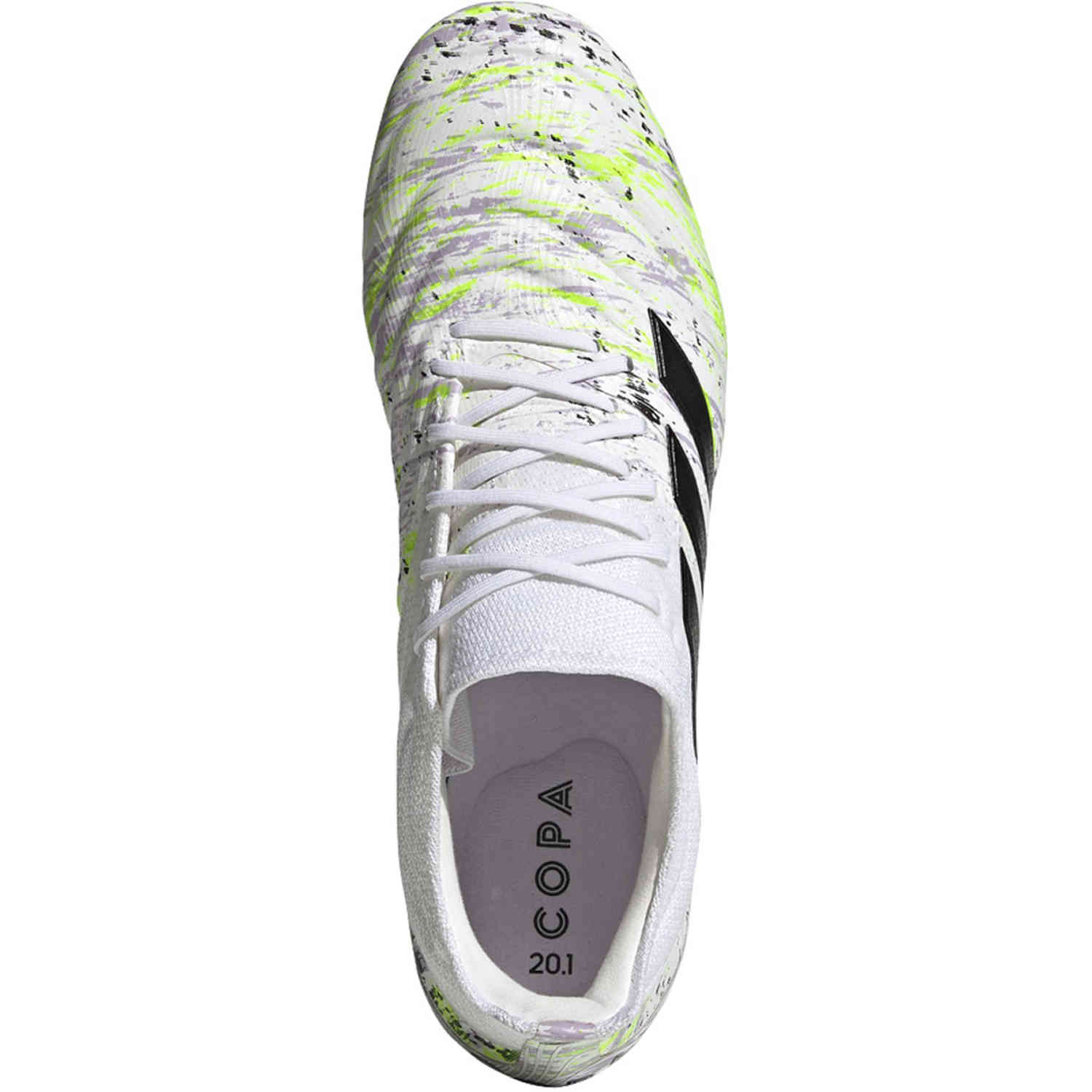 adidas COPA 20.1 FG - Uniforia Pack - SoccerPro