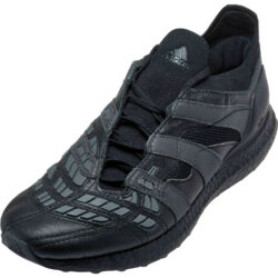 Adidas predator shop accelerator tr black
