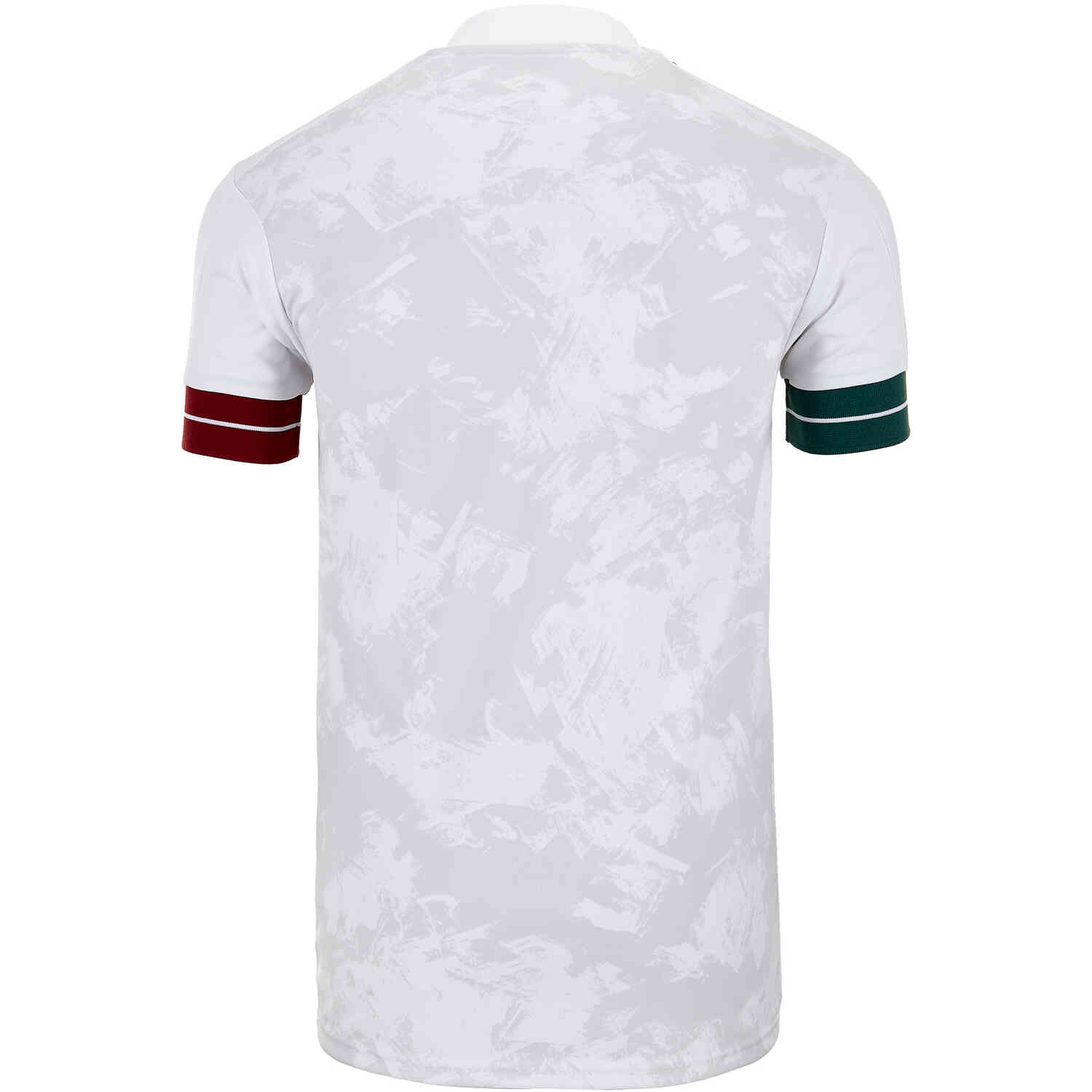 2020 adidas Mexico Away Jersey SoccerPro