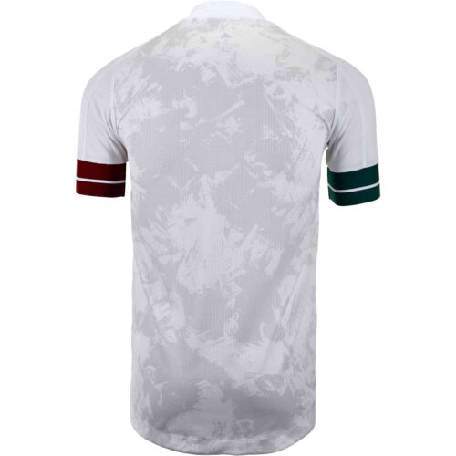 2020 adidas Mexico Away Authentic Jersey
