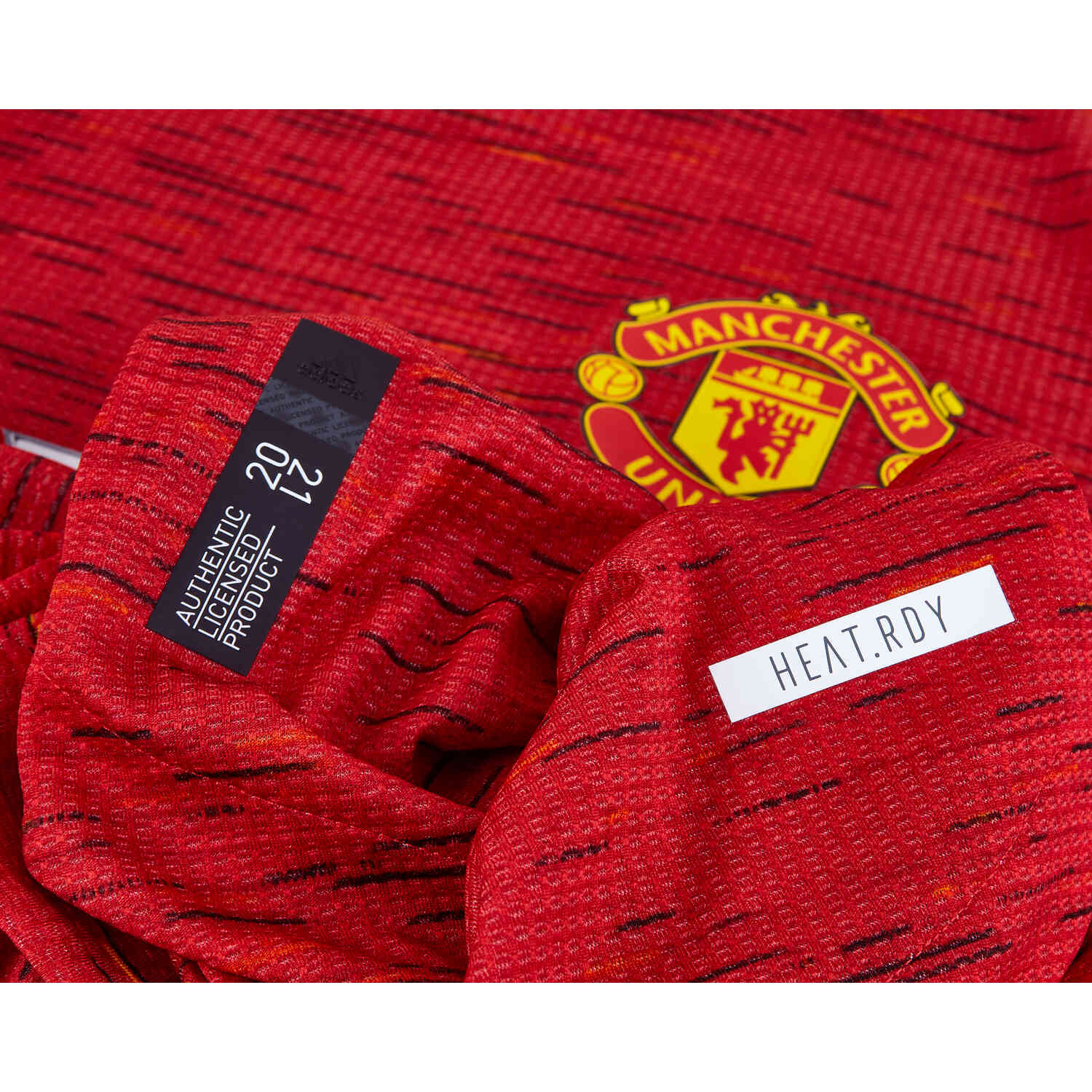 2020/21 adidas Manchester United 3rd Jersey - SoccerPro