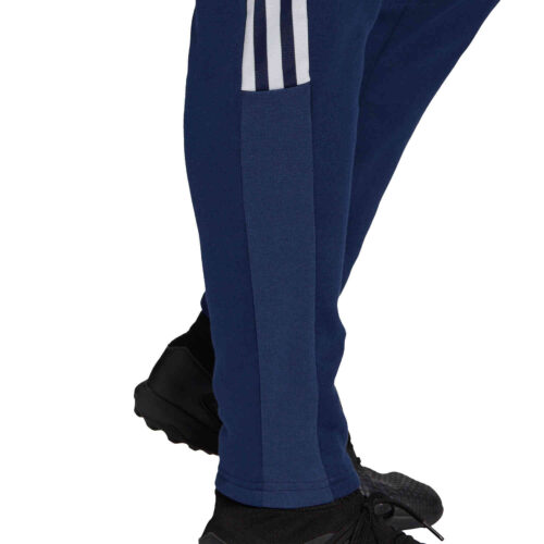 adidas Tiro21 Sweat Pants – Team Navy Blue