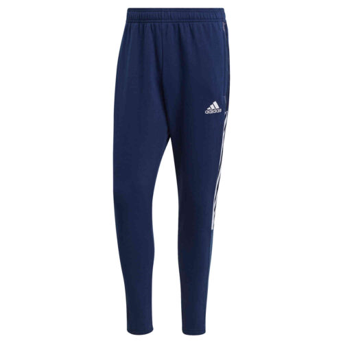 adidas Tiro21 Sweat Pants – Team Navy Blue