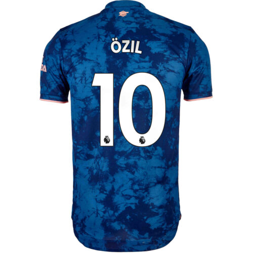 Mesut Ozil Jersey