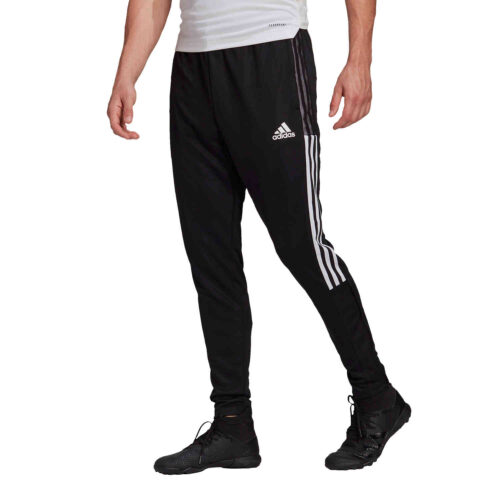 adidas Tiro 21 Training Pants – Black