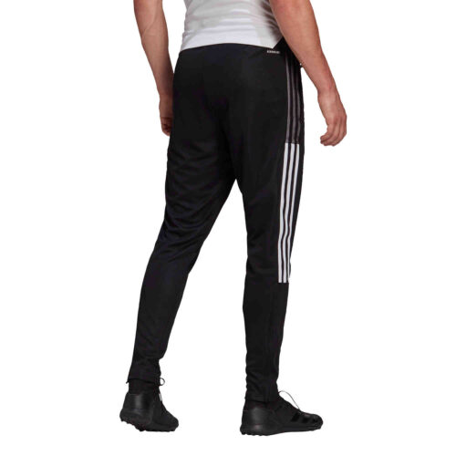 adidas Tiro 21 Training Pants – Black