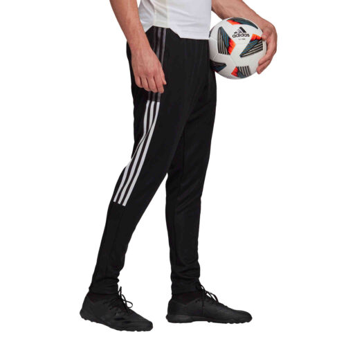 adidas Tiro 21 Training Pants – Black