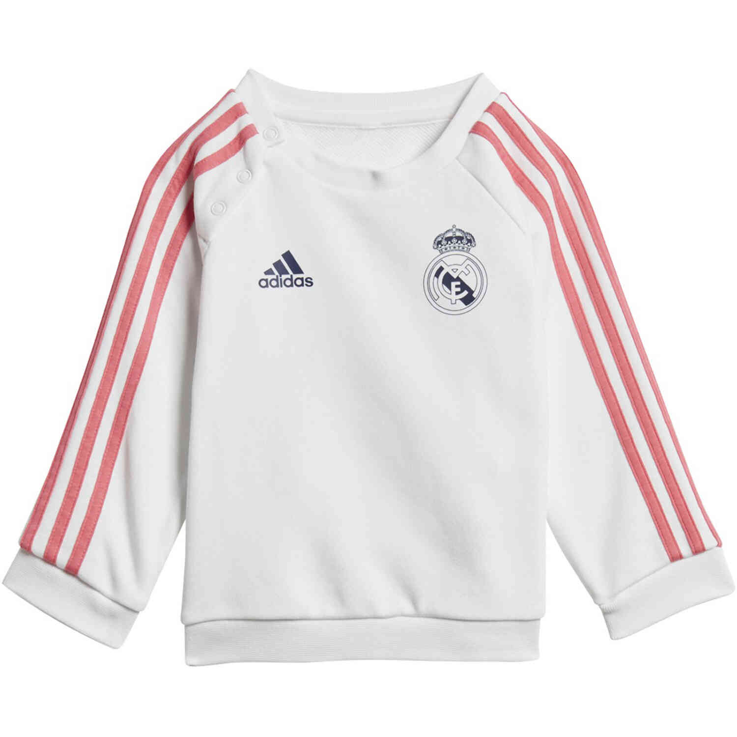 Chandal Adidas Real Madrid