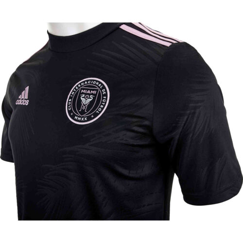 Kids adidas Inter Miami Away Jersey – 2021