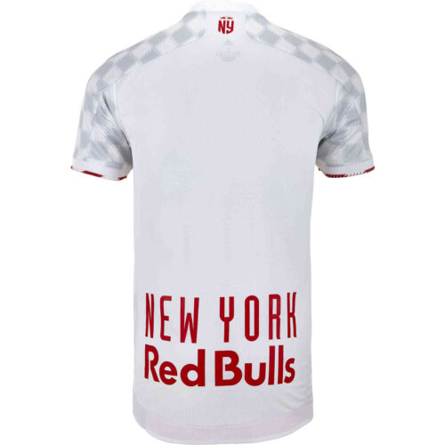 adidas NYRB Home Authentic Jersey – 2021