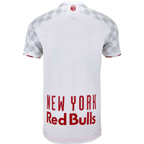 2021 adidas NYRB Home Authentic Jersey