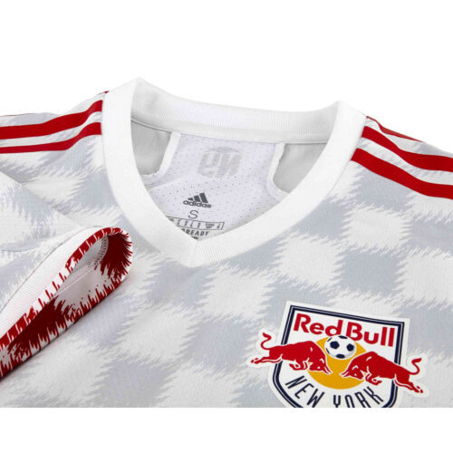 2021 adidas NYRB Home Authentic Jersey