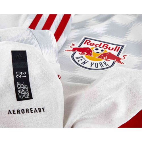 2021 adidas NYRB Home Authentic Jersey