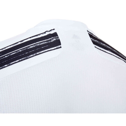 2020/21 adidas Matthijs de Ligt Juventus Home Authentic Jersey