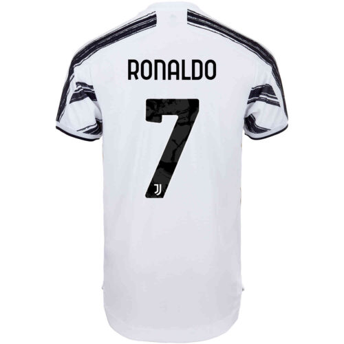 ronaldo apparel