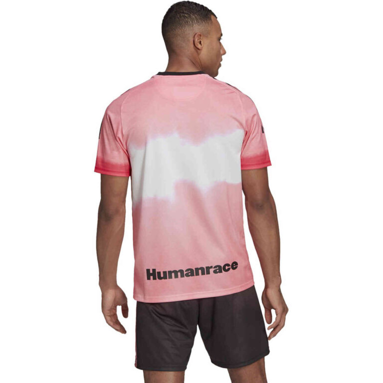 2020/21 adidas Juventus Human Race Jersey - SoccerPro