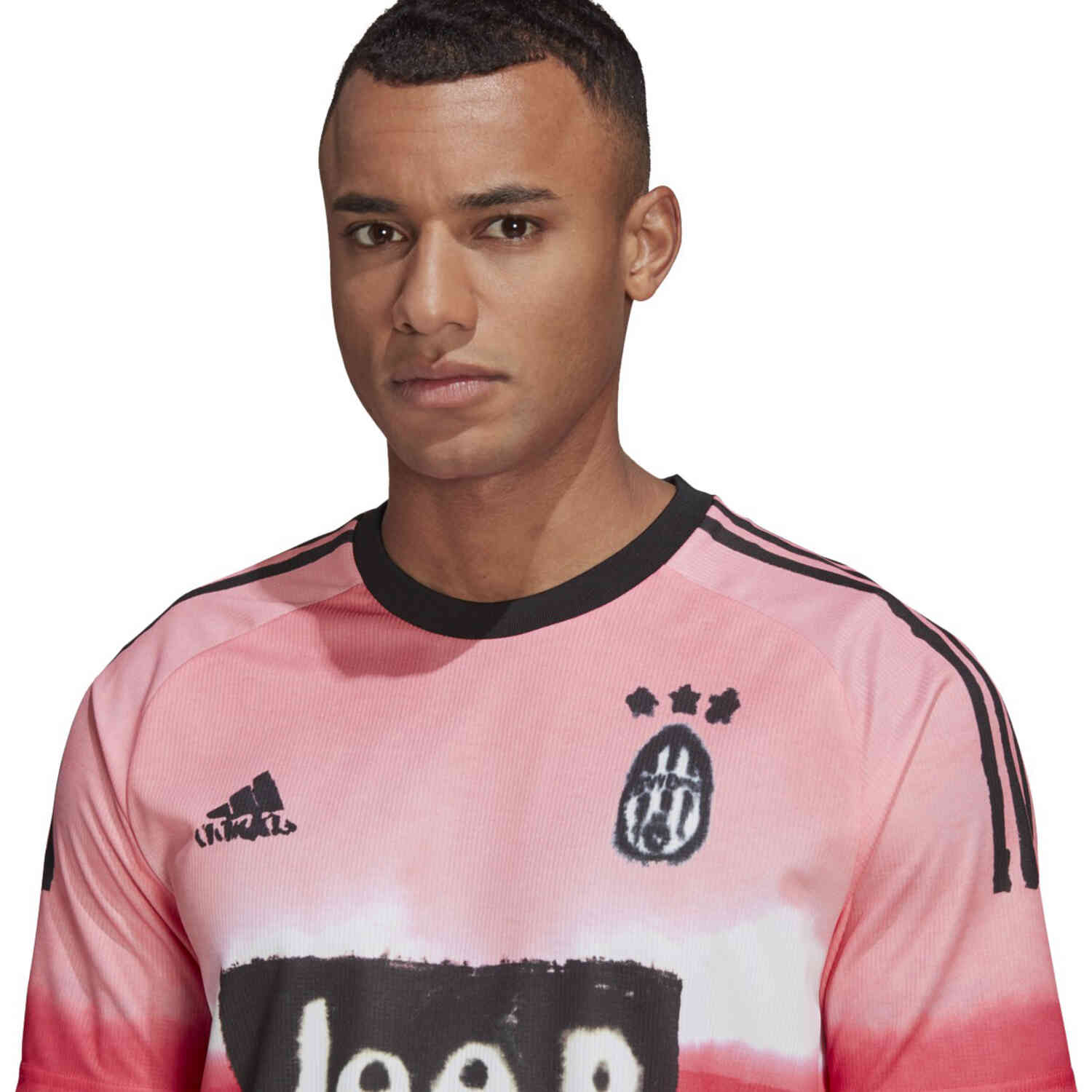 Jersey hotsell juventus adidas
