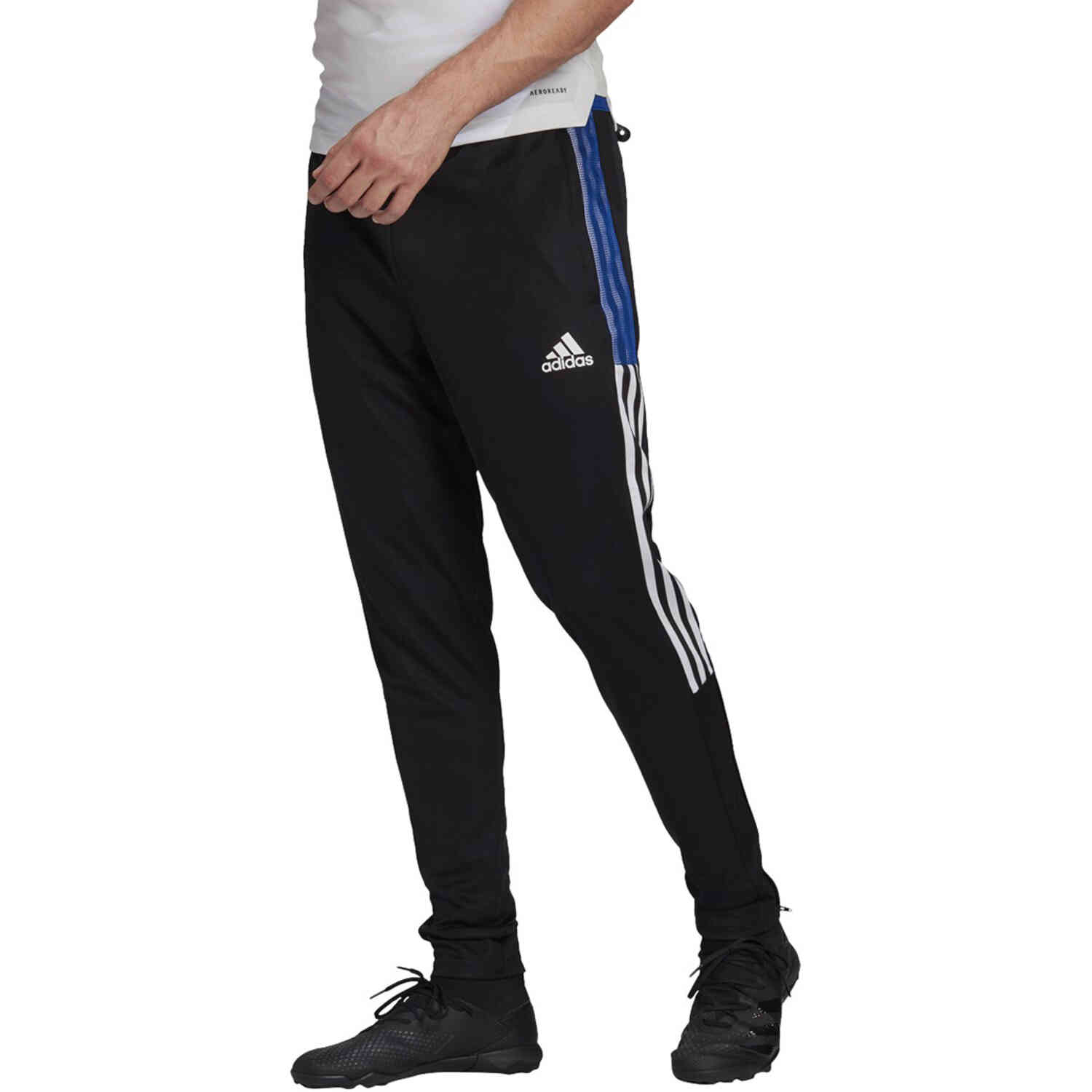 adidas Tiro21 Track Pants - - SoccerPro