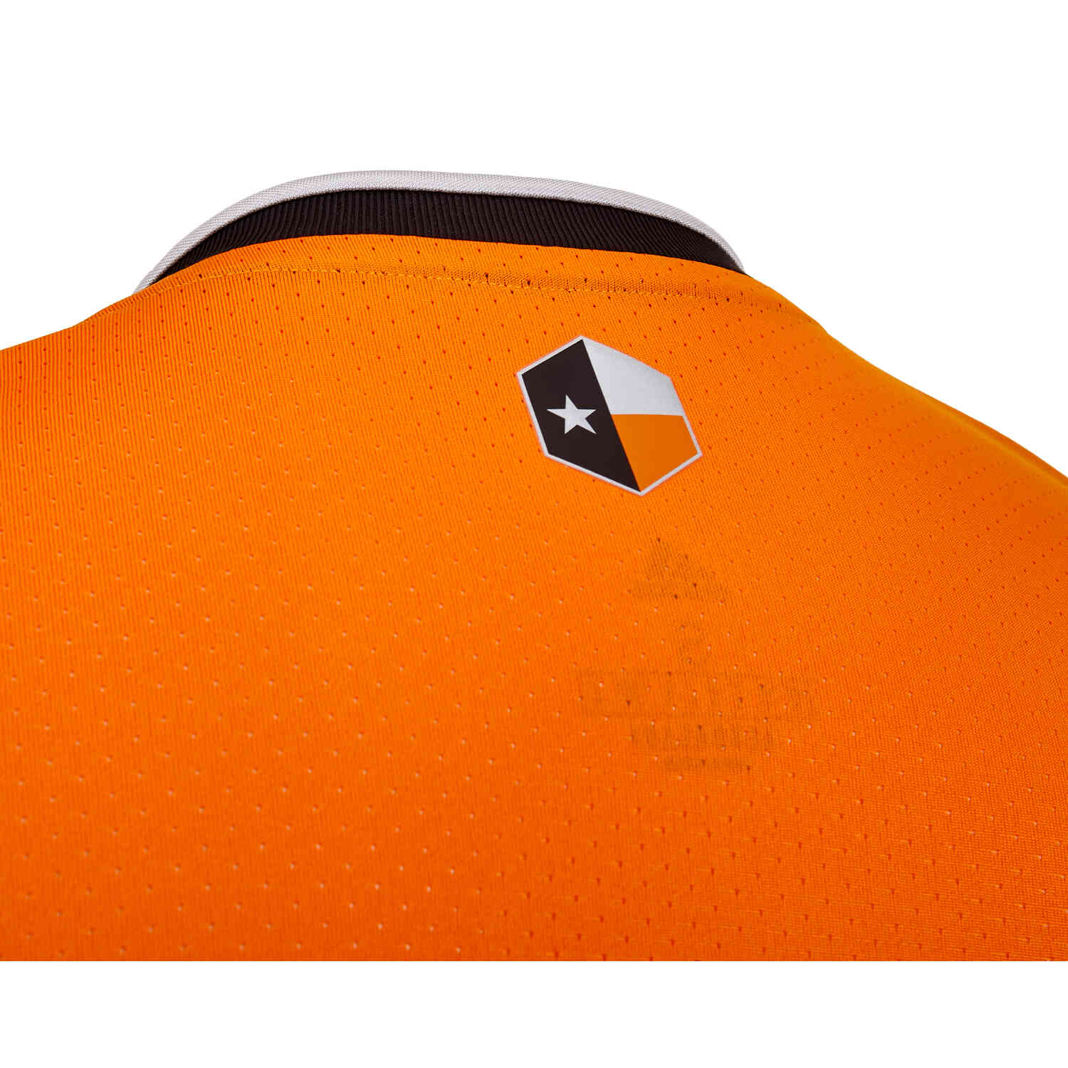 adidas Houston Dynamo 23/24 Home Jersey - Orange | Men's Soccer | adidas US