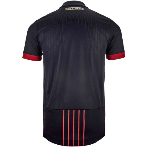 2021 adidas Atlanta United Home Authentic Jersey