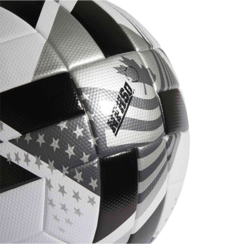 adidas Nativo 21 MLS League Soccer Ball – 2021