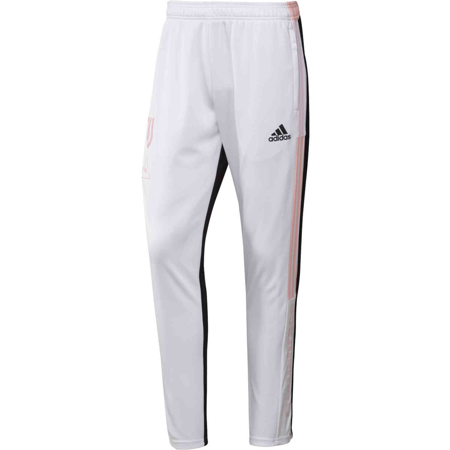 human race track pants