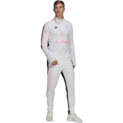 Adidas human race sales tracksuit