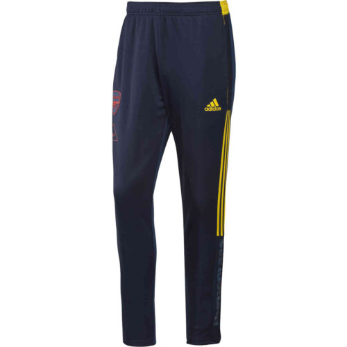 adidas Human Race Arsenal Trainng Pants – Night Indigo