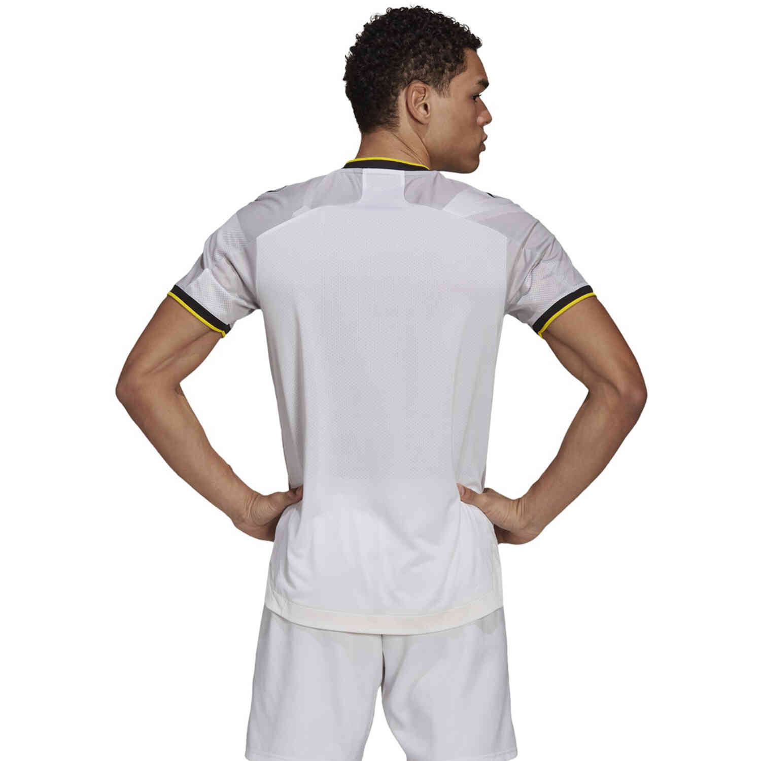 Columbus Crew 2020-21 Adidas Away Kit - Football Shirt Culture