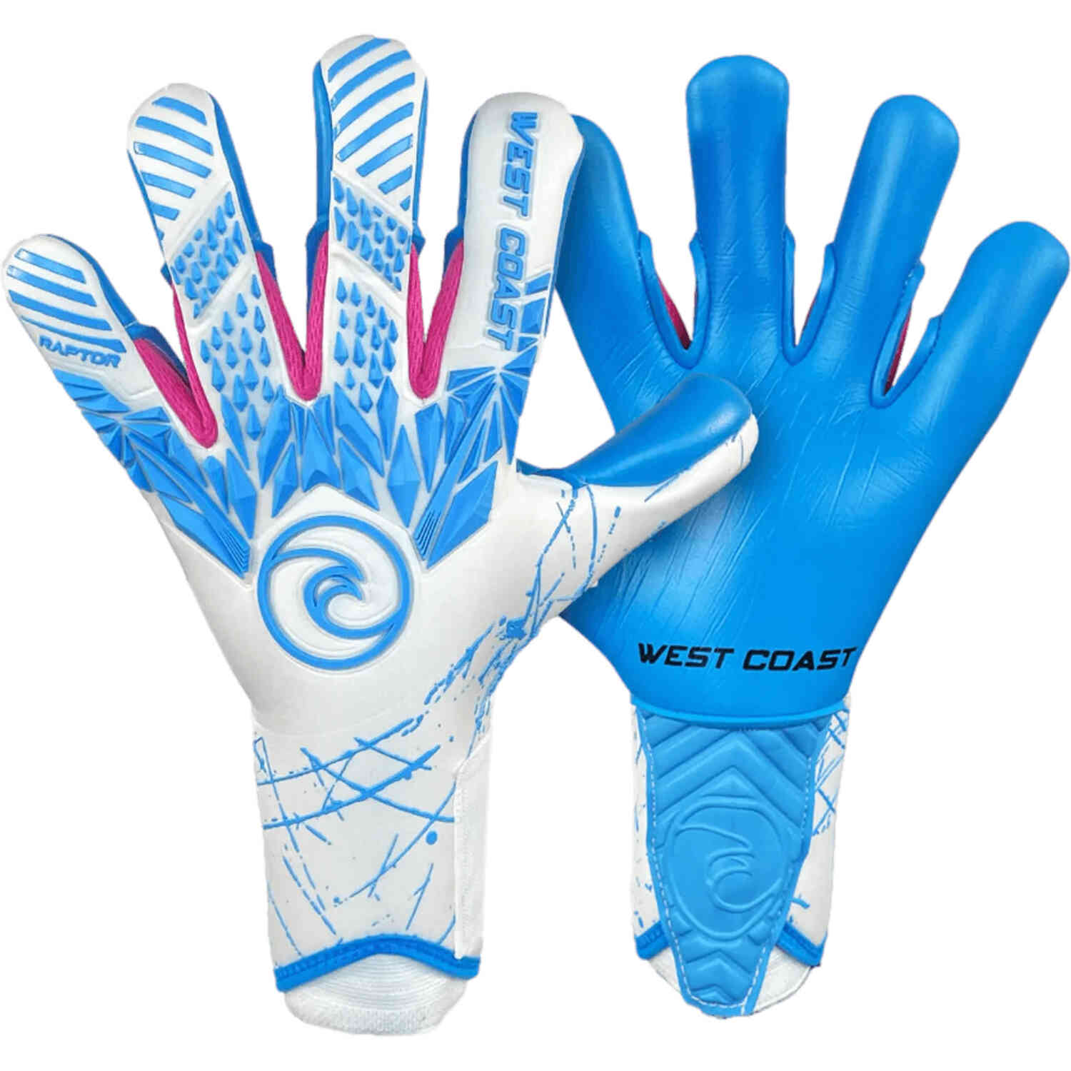 West coast keeper gloves hot sale