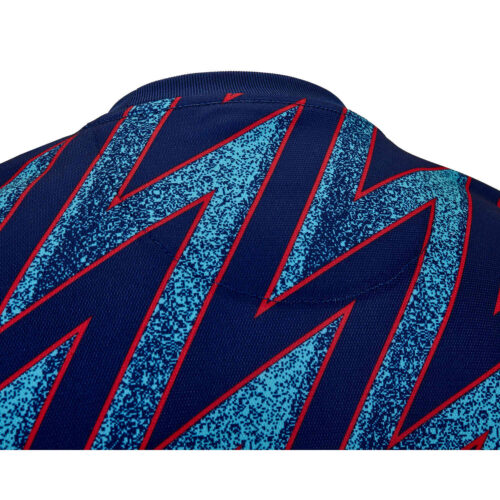 2021/22 adidas Willian Arsenal 3rd Jersey