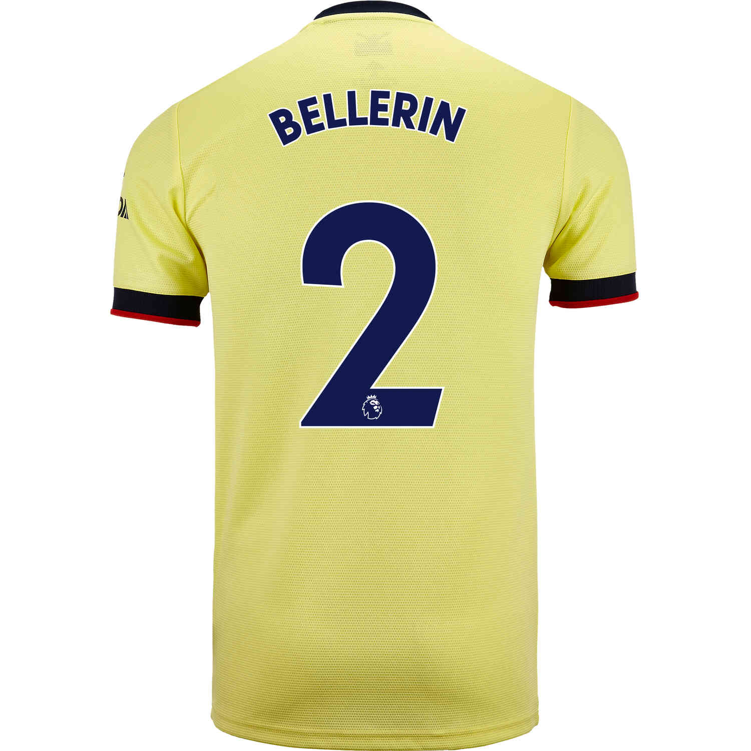 hector bellerin soccer jersey outfit｜TikTok Search