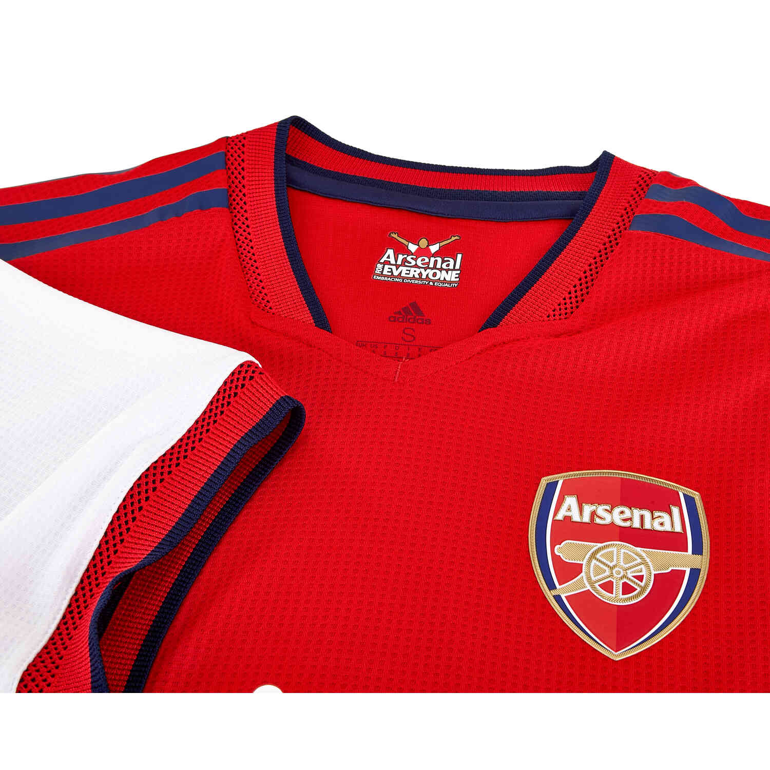 2021/22 Kids adidas Hector Bellerin Arsenal 3rd Jersey - SoccerPro